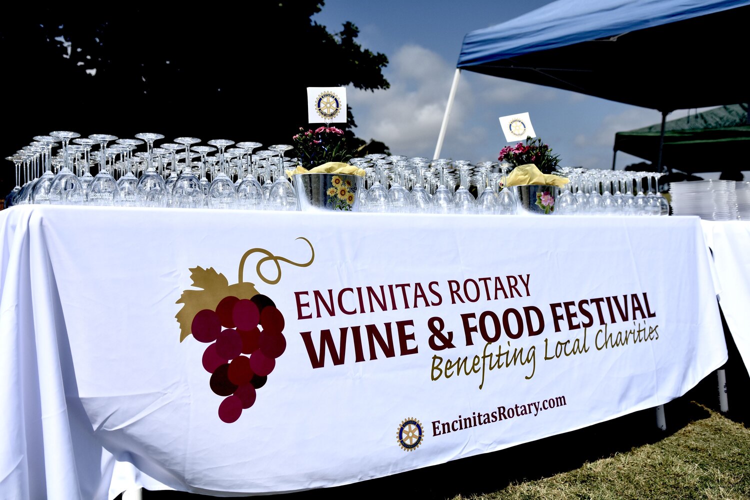 Encinitas Wine & Food Festival