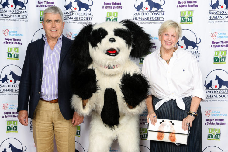 Thanks for attending “Sapphire Night – When the Animals Shine”