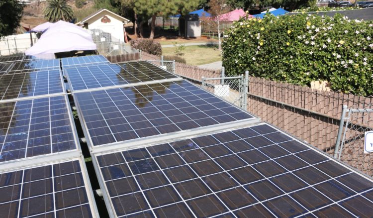 We’re Solar Powerful!