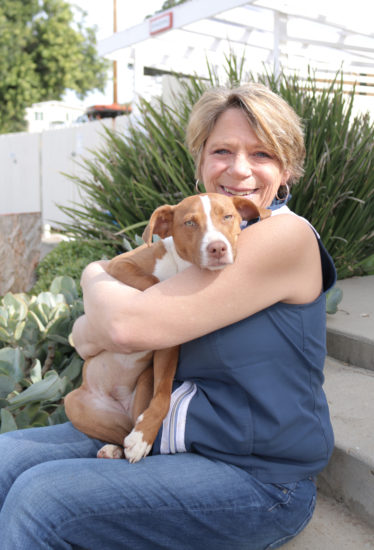 Traci is the Best of the Best!