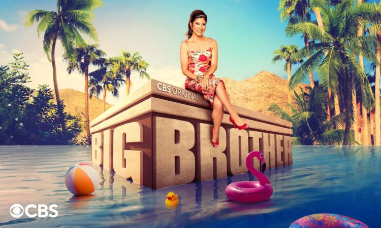 Welcome Big Brother Fans!