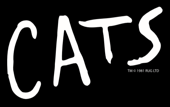CATS The Musical! – Promo Code to Benefit RCHS