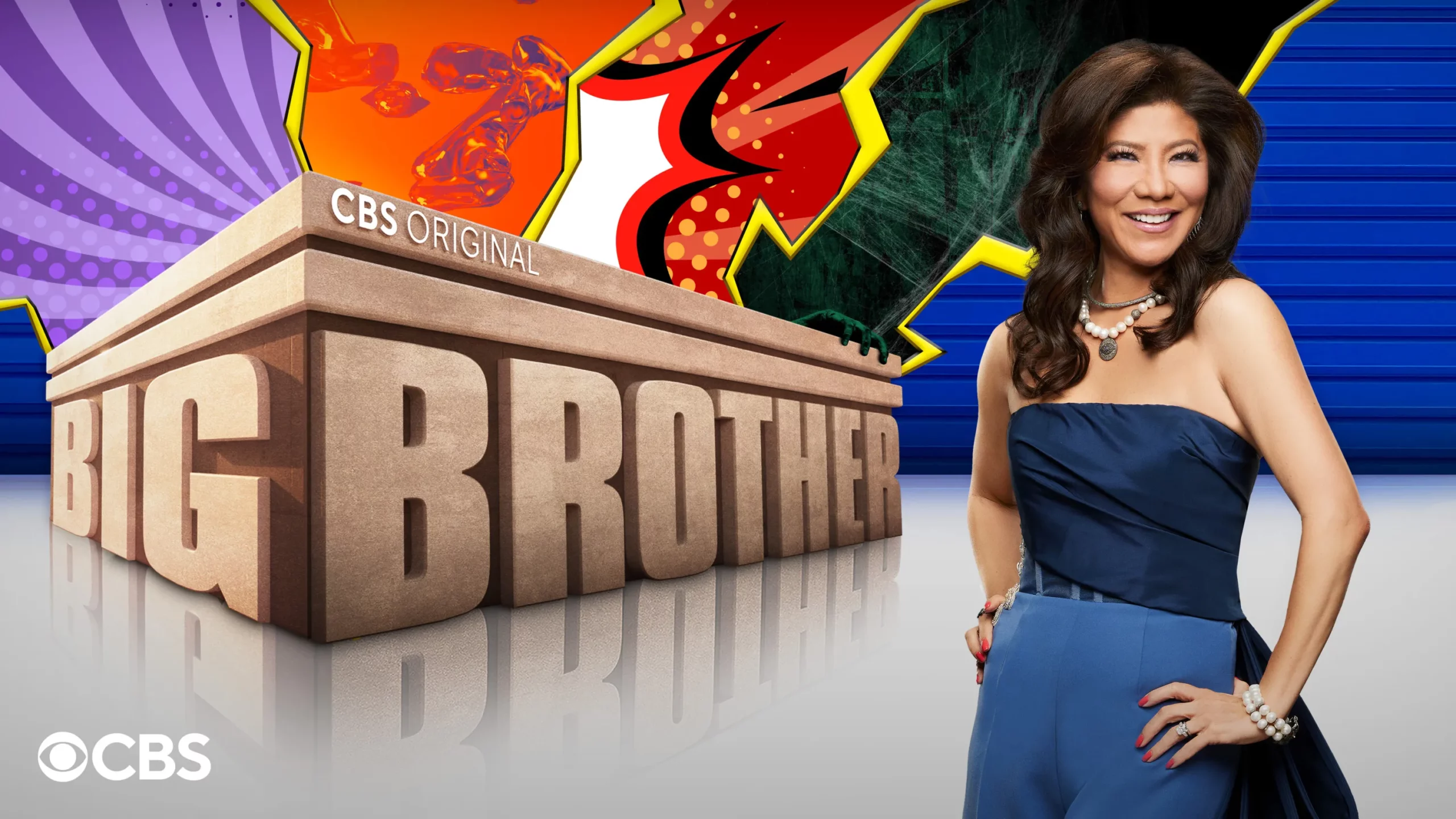 Welcome Big Brother Fans!