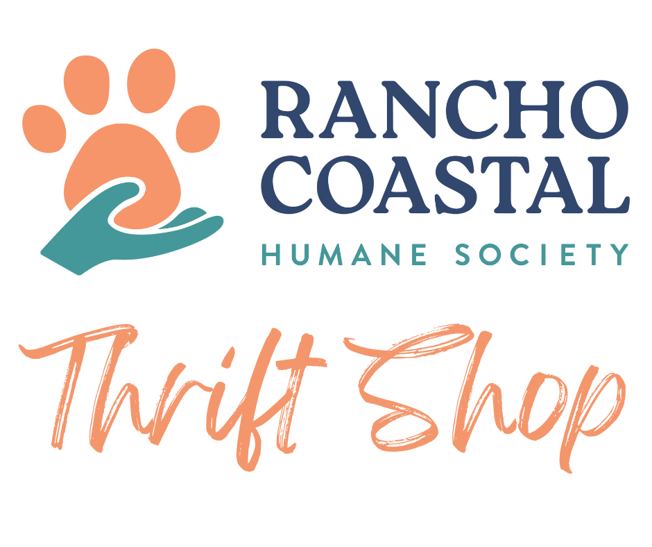 Support our Thrift Shop