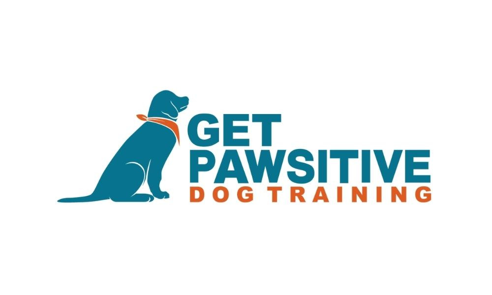 LOGO - Get Pawsitive