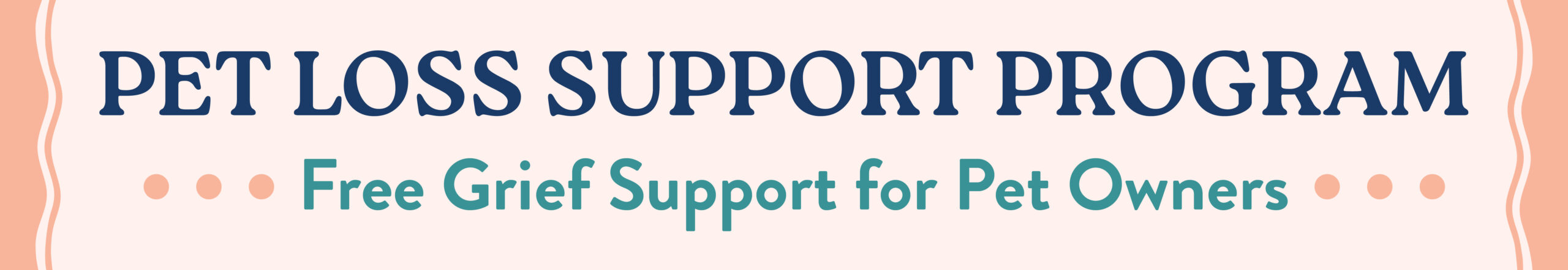 Pet Loss Support Program_Web Banner-01